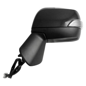 Driver Side Door Mirror image