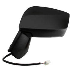 Driver Side Door Mirror image