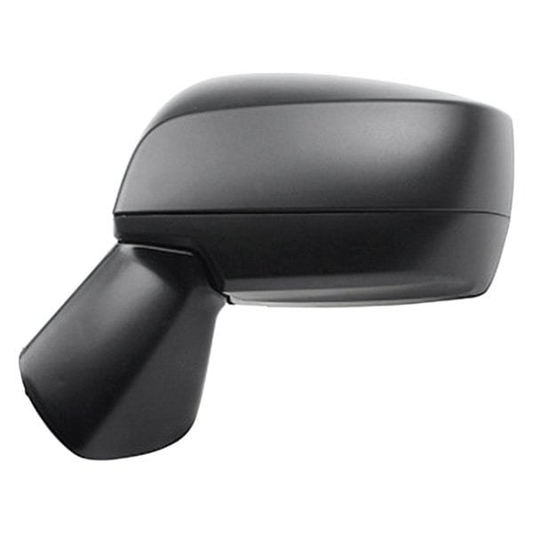 2015-2021 Subaru Impreza/WRX Driver Side Door Mirror Power Heated W/O Signal Lamp W/Covers Textured - SU1320145-Partify-Painted-Replacement-Body-Parts