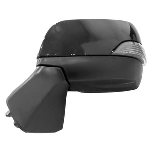 Driver Side Door Mirror image