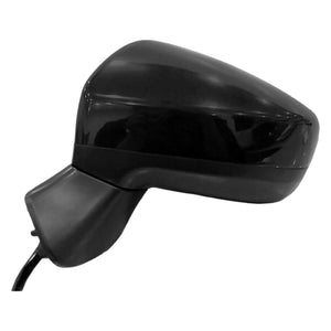Driver Side Door Mirror image