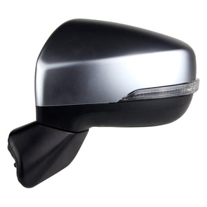 Driver Side Door Mirror image