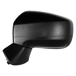 Driver Side Door Mirror image