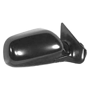 Passenger Side Door Mirror image