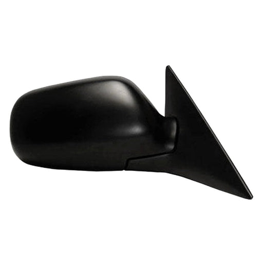 2000-2004 Subaru Legacy Brighton/GT/GT Limited/L/L 35th Anniversary/L SE Passenger Side Door Mirror Power Remote Assembly - SU1321104-Partify-Painted-Replacement-Body-Parts