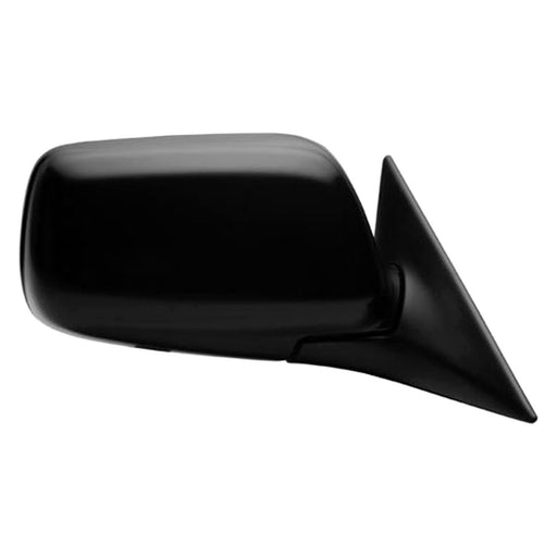 2000-2004 Subaru Outback Passenger Side Door Mirror Power W/Heat Assembly - SU1321105-Partify-Painted-Replacement-Body-Parts