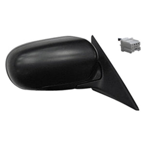 Passenger Side Door Mirror image