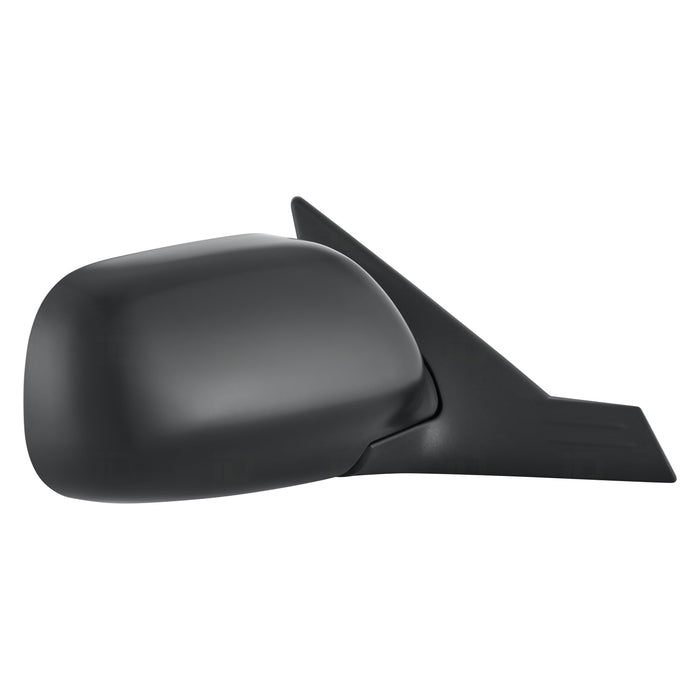 2002-2007 Subaru Impreza/Outback Passenger Side Door Mirror Power Assembly - SU1321108-Partify-Painted-Replacement-Body-Parts