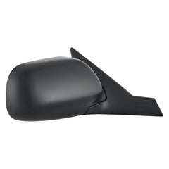 Passenger Side Door Mirror image