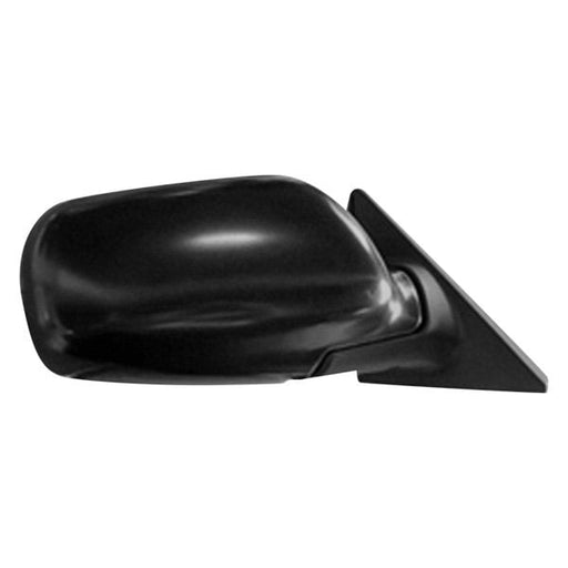 2003 Subaru Forester X Passenger Side Door Mirror W/O Signal Matte Assembly - SU1321109-Partify-Painted-Replacement-Body-Parts