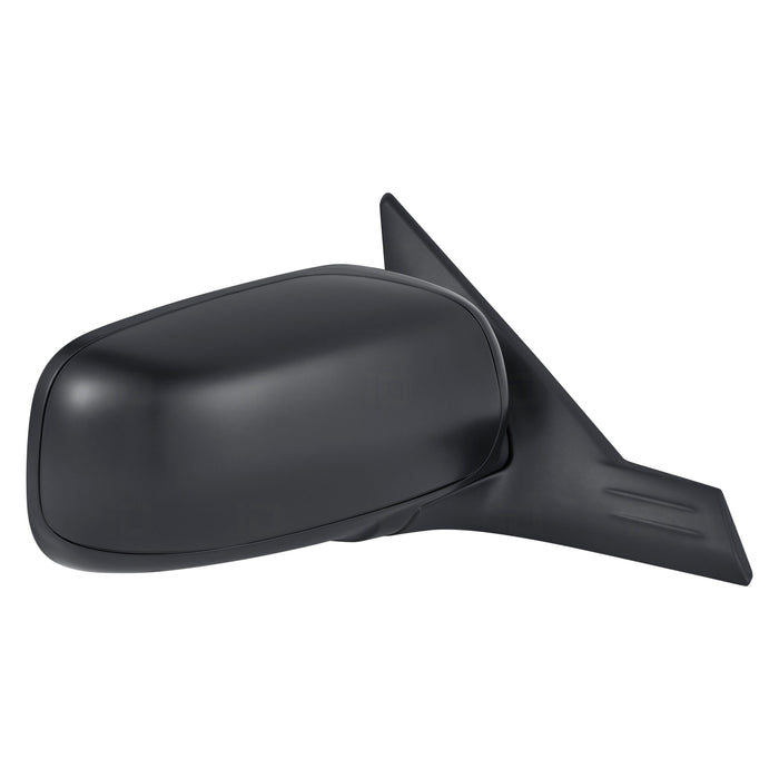 2004-2007 Subaru Impreza Passenger Side Door Mirror Power Mirror Assembly Assembly - SU1321112-Partify-Painted-Replacement-Body-Parts