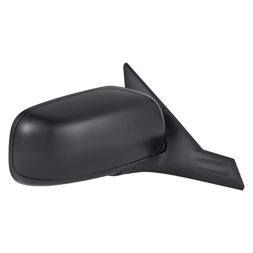 2004-2007 Subaru Impreza Passenger Side Door Mirror Power Mirror Assembly Assembly - SU1321112-Partify-Painted-Replacement-Body-Parts