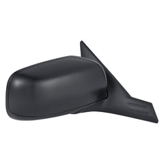 Passenger Side Door Mirror image