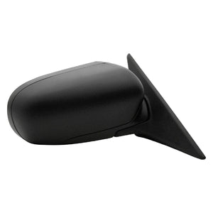 Passenger Side Door Mirror image