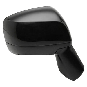 Passenger Side Door Mirror image