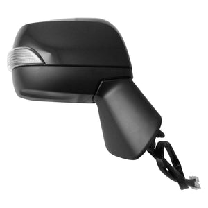 Passenger Side Door Mirror image