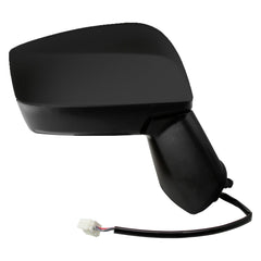 Passenger Side Door Mirror image