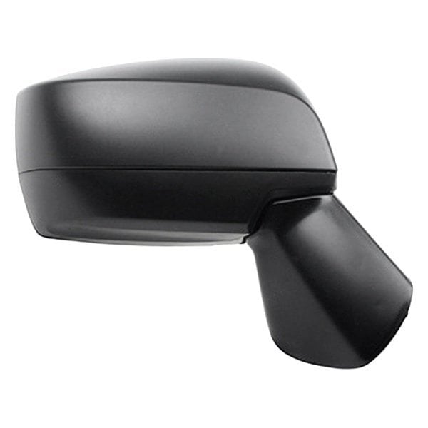 2015-2021 Subaru Impreza/WRX Passenger Side Door Mirror Power Heated W/O Signal Lamp W/Covers Textured - SU1321145-Partify-Painted-Replacement-Body-Parts