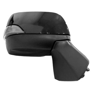 Passenger Side Door Mirror image