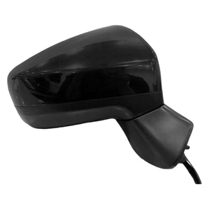 Passenger Side Door Mirror image