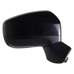 Passenger Side Door Mirror image