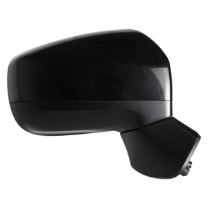 Passenger Side Door Mirror image