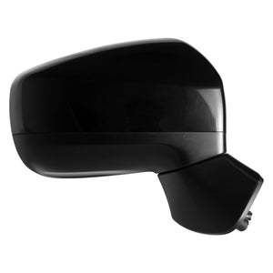 Passenger Side Door Mirror image
