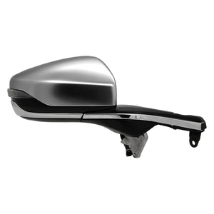 Passenger Side Door Mirror image
