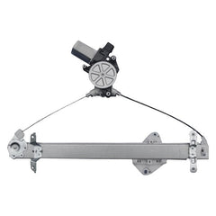 Front Driver Side Window Regulator image