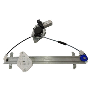 Front Driver Side Window Regulator image