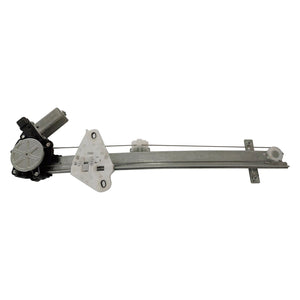 Front Driver Side Window Regulator image