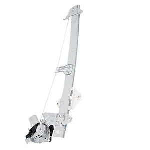 Front Passenger Side Window Regulator image