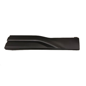 Rear Driver Side Door Molding image