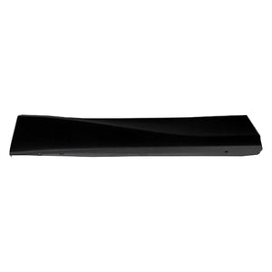 Rear Passenger Side Door Molding image