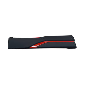 Rear Passenger Side Door Molding image