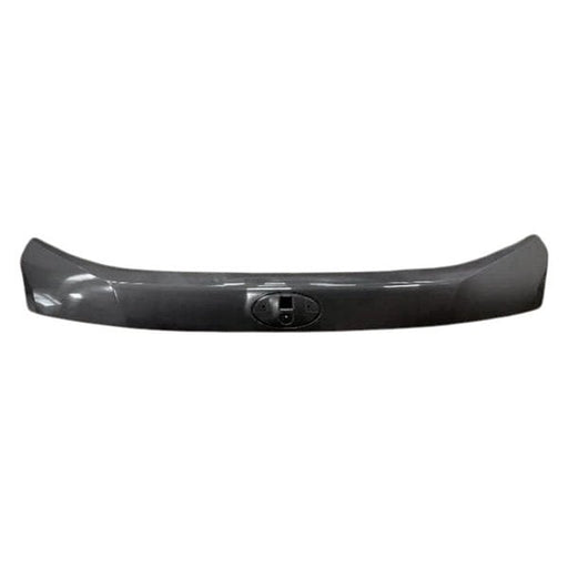 2014-2018 Subaru Forester Tailgate Molding - SU1904100-Partify-Painted-Replacement-Body-Parts