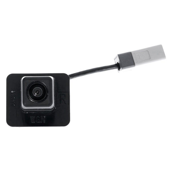 2016-2017 Subaru Outback Rear Park Assist Camera - SU1960105-Partify-Painted-Replacement-Body-Parts