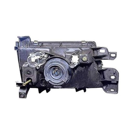 1998 Subaru Forester Driver Side Headlight Assembly Composite - SU2502112-Partify-Painted-Replacement-Body-Parts