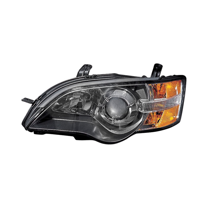 2005 Subaru Legacy Driver Side Headlight Assembly Composite - SU2502116-Partify-Painted-Replacement-Body-Parts