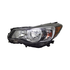 Driver Side Headlight Assembly image