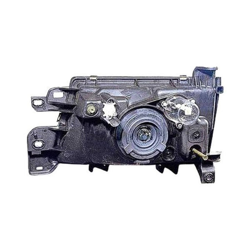 1998 Subaru Forester Passenger Side Headlight Assembly Composite - SU2503112-Partify-Painted-Replacement-Body-Parts