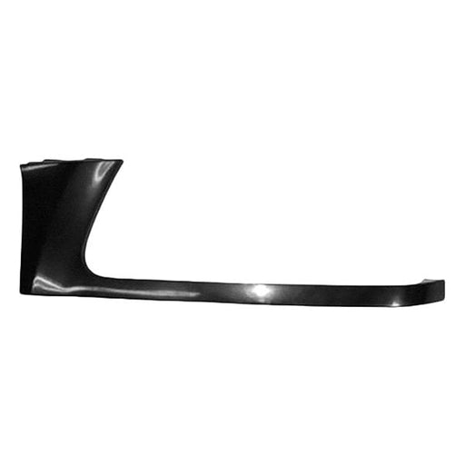 2003-2005 Subaru Forester Driver Side Headlight Retaining Ring - SU2506100-Partify-Painted-Replacement-Body-Parts