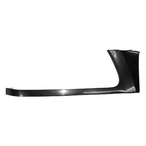Passenger Side Headlight Retaining Ring image