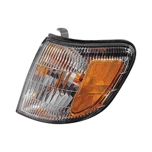 Driver Side Parking Light Assembly image