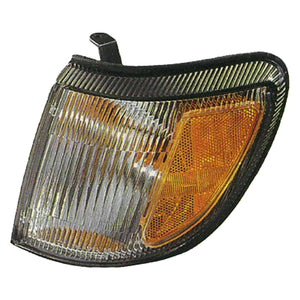 Driver Side Parking Light Assembly image