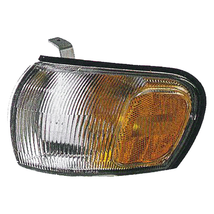 1993-2001 Subaru Impreza Driver Side Parking Light Assembly - SU2520106-Partify-Painted-Replacement-Body-Parts