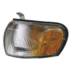 Driver Side Parking Light Assembly image