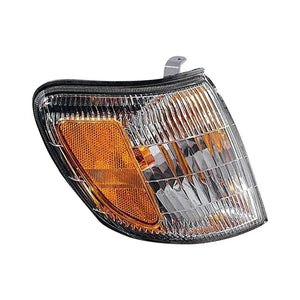 Passenger Side Parking Light Assembly image