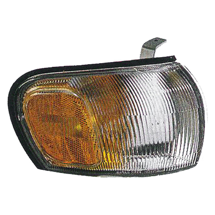 1993-2001 Subaru Impreza Passenger Side Parking Light Assembly - SU2521106-Partify-Painted-Replacement-Body-Parts