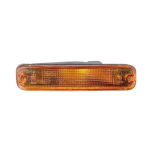 1993-2001 Subaru Impreza L/Outback Front Driver Side Turn Signal Light - SU2530102-Partify-Painted-Replacement-Body-Parts